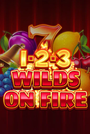 Играй в 1-2-3 Wilds on Fire онлайн без регистрации | Азино Три Топора