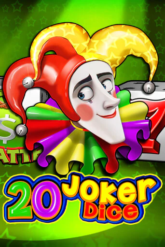 Играй в 20 Joker Dice онлайн без регистрации | Азино Три Топора
