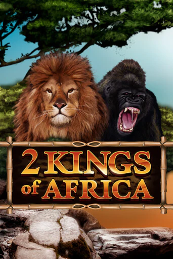 Играй в 2 Kings of Africa онлайн без регистрации | Азино Три Топора