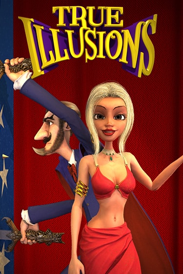 Играй в True Illusions онлайн без регистрации | Азино Три Топора