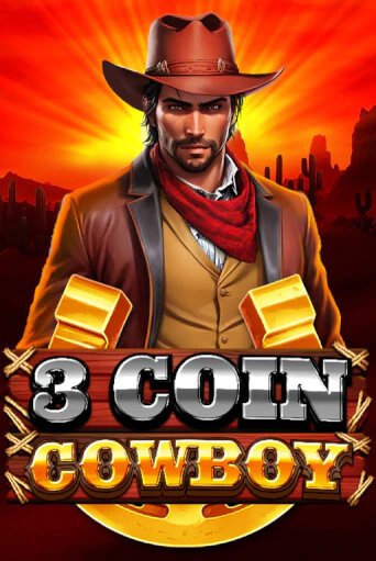 Играй в 3 Coin Cowboy онлайн без регистрации | Азино Три Топора