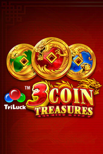 Играй в 3 Coin Treasures онлайн без регистрации | Азино Три Топора