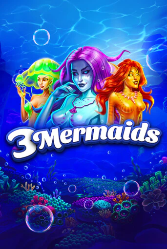 Играй в 3 Mermaids онлайн без регистрации | Азино Три Топора