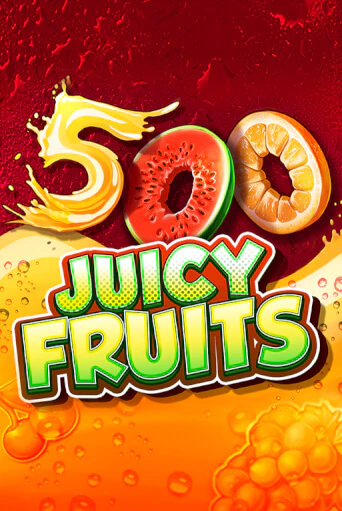Играй в 500 Juicy Fruits онлайн без регистрации | Азино Три Топора