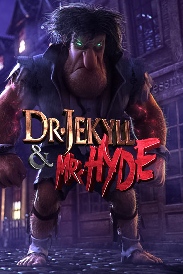 Играй в Dr. Jekyll & Mr. Hyde онлайн без регистрации | Азино Три Топора