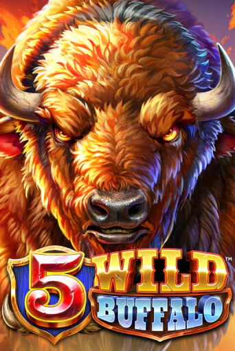 Играй в 5 Wild Buffalo онлайн без регистрации | Азино Три Топора
