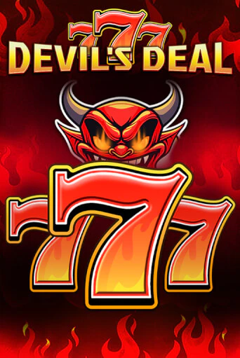 Играй в 777 - Devil's Deal онлайн без регистрации | Азино Три Топора