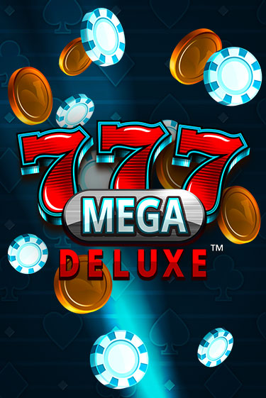 Играй в 777 Mega Deluxe онлайн без регистрации | Азино Три Топора