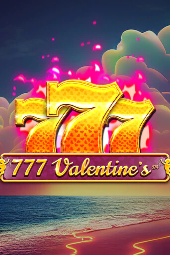 Играй в 777 Valentine's онлайн без регистрации | Азино Три Топора