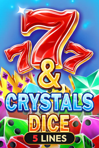 Играй в 7 & Crystals Dice онлайн без регистрации | Азино Три Топора