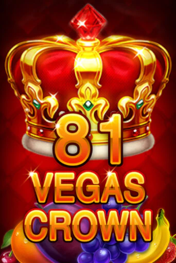 Играй в 81 Vegas Crown онлайн без регистрации | Азино Три Топора