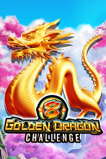 Играй в 8 Golden Dragon Challenge онлайн без регистрации | Азино Три Топора