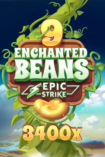 Играй в 9 Enchanted Beans онлайн без регистрации | Азино Три Топора