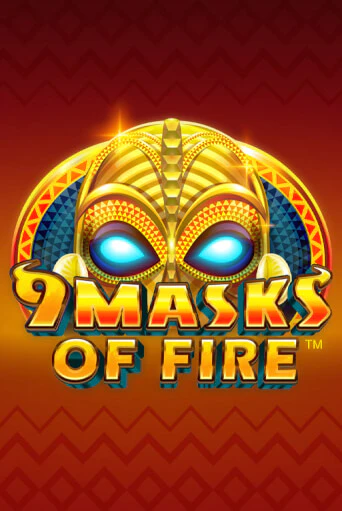 Играй в 9 Masks Of Fire онлайн без регистрации | Азино Три Топора