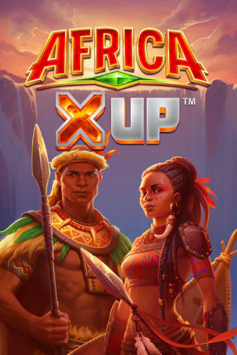 Играй в Africa X UP™ онлайн без регистрации | Азино Три Топора