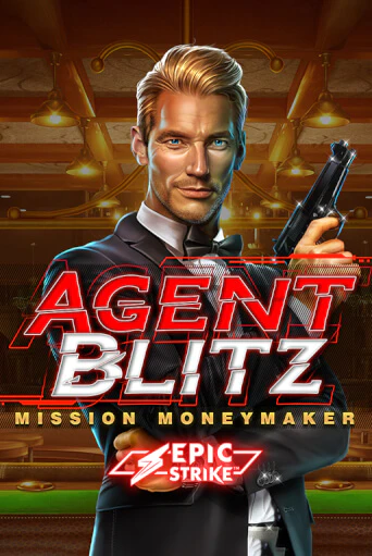 Играй в Agent Blitz: Mission Moneymaker онлайн без регистрации | Азино Три Топора
