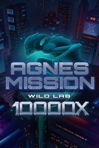 Играй в Agnes Mission: Wild Lab онлайн без регистрации | Азино Три Топора