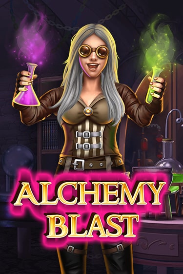 Играй в Alchemy Blast онлайн без регистрации | Азино Три Топора