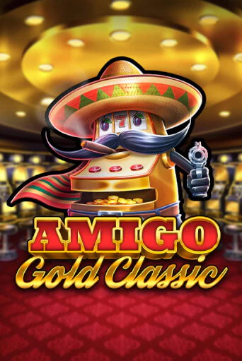 Играй в Amigo Gold Classic онлайн без регистрации | Азино Три Топора