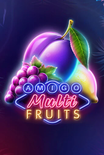 Играй в Amigo Multifruits онлайн без регистрации | Азино Три Топора