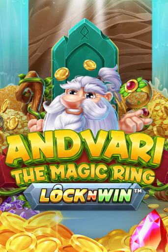Играй в Andvari: The Magic Ring онлайн без регистрации | Азино Три Топора