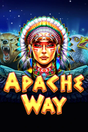 Играй в Apache Way онлайн без регистрации | Азино Три Топора