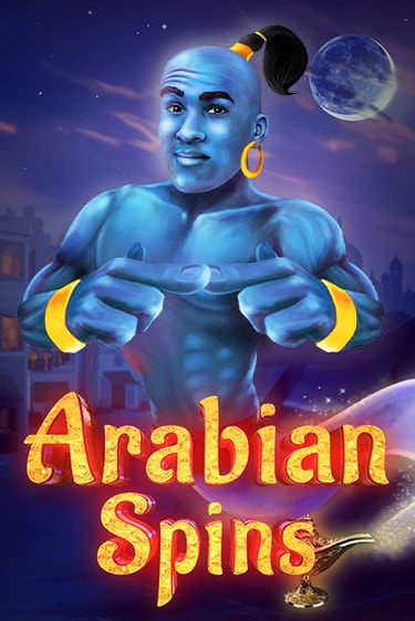 Играй в Arabian Spins онлайн без регистрации | Азино Три Топора