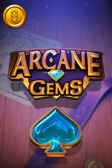 Играй в Arcane Gems онлайн без регистрации | Азино Три Топора