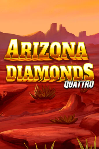 Играй в Arizona Diamonds Quattro онлайн без регистрации | Азино Три Топора