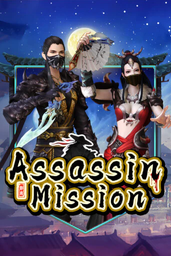 Играй в Assassin Mission онлайн без регистрации | Азино Три Топора