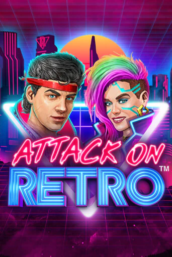 Играй в Attack on Retro онлайн без регистрации | Азино Три Топора