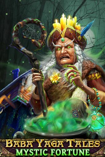 Играй в Baba Yaga Tales - Mystic Fortune онлайн без регистрации | Азино Три Топора
