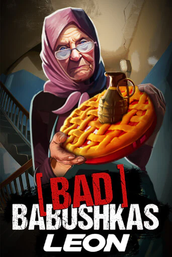 Играй в Bad Babushkas Leon онлайн без регистрации | Азино Три Топора