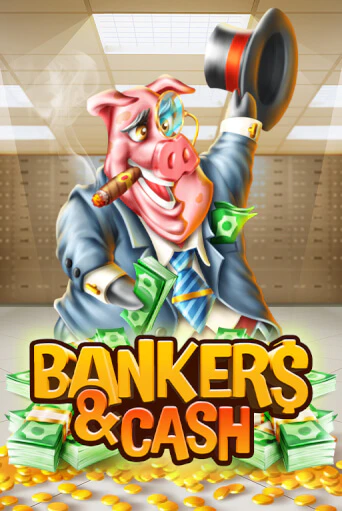 Играй в Bankers & Cash онлайн без регистрации | Азино Три Топора