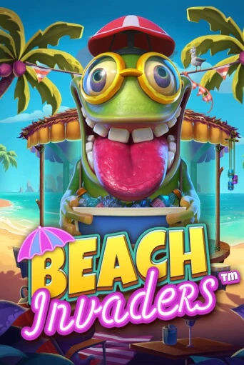 Играй в Beach Invaders онлайн без регистрации | Азино Три Топора
