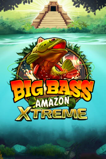 Играй в Big Bass Amazon Xtreme™ онлайн без регистрации | Азино Три Топора