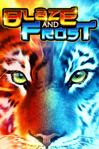 Играй в Blaze and Frost онлайн без регистрации | Азино Три Топора