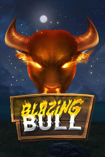 Играй в Blazing Bull онлайн без регистрации | Азино Три Топора