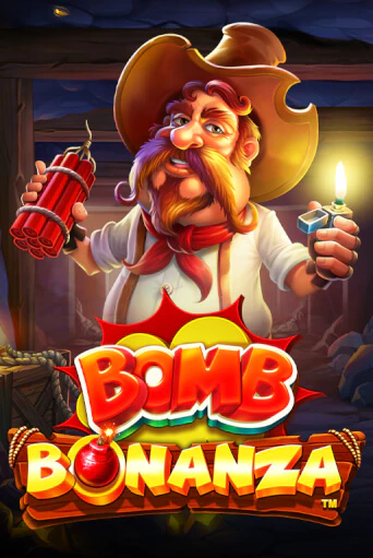Играй в Bomb Bonanza онлайн без регистрации | Азино Три Топора
