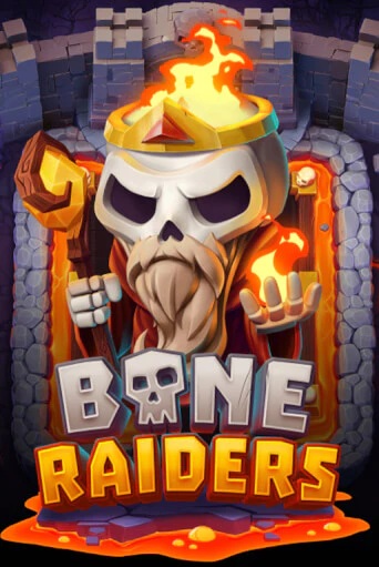 Играй в Bone Raiders онлайн без регистрации | Азино Три Топора