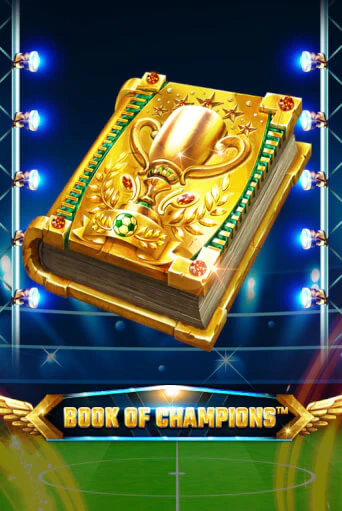 Играй в Book Of Champions онлайн без регистрации | Азино Три Топора