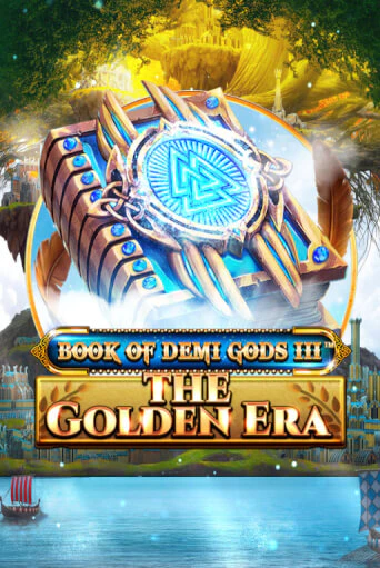 Играй в Book Of Demi Gods III - The Golden Era онлайн без регистрации | Азино Три Топора