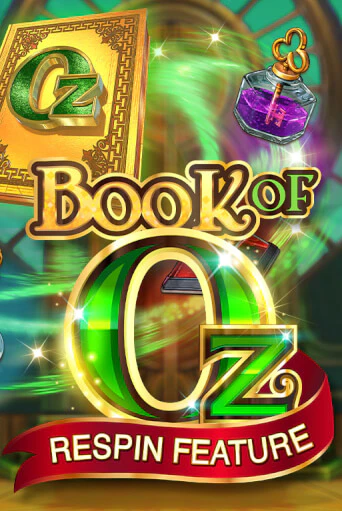 Играй в Book of Oz онлайн без регистрации | Азино Три Топора