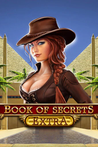 Играй в Book of Secrets Extra онлайн без регистрации | Азино Три Топора