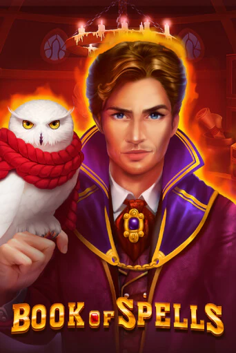 Играй в Book Of Spells онлайн без регистрации | Азино Три Топора