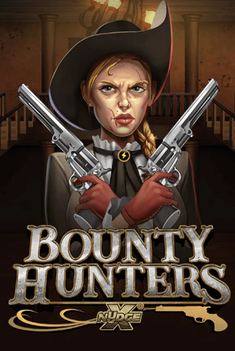 Играй в Bounty Hunters онлайн без регистрации | Азино Три Топора