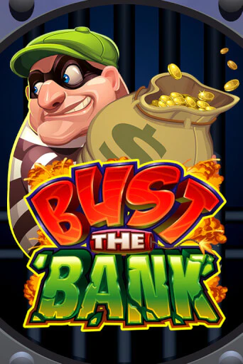 Играй в Bust the Bank онлайн без регистрации | Азино Три Топора