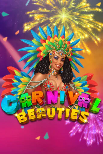 Играй в Carnival Beauties онлайн без регистрации | Азино Три Топора