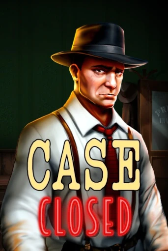 Играй в Case Closed онлайн без регистрации | Азино Три Топора