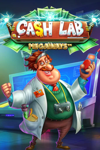 Играй в Cash Lab™ Megaways™ онлайн без регистрации | Азино Три Топора